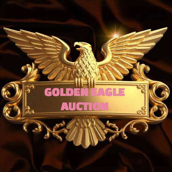 Golden Eagle Auction