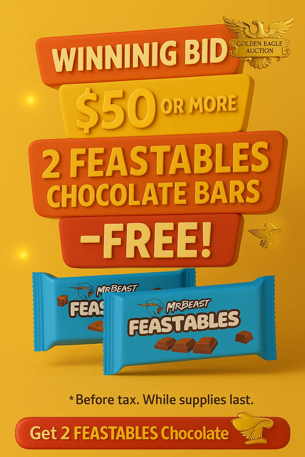 Promo Banner
