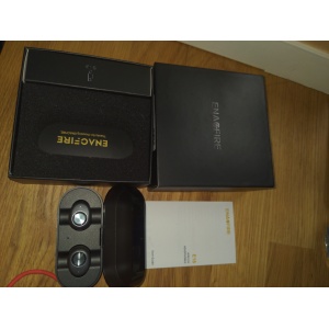 ENACFIRE E18 Wireless Earbuds