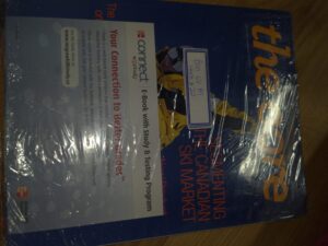 Marketing the core 2nd with istudy access card