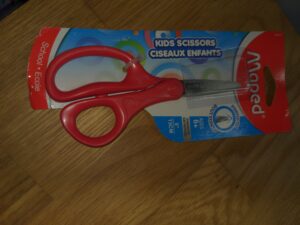 Maped Kids Scissors