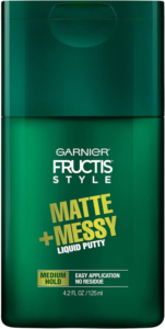 Garnier Fructis Style Natural Look Liquid Hair Cream