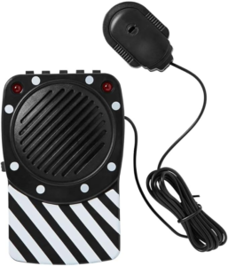 Special Effects Voice Changer