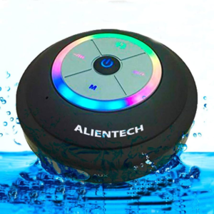 Waterproof Bluetooth Speaker