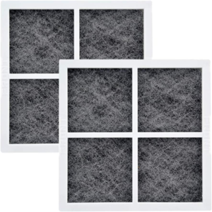 Neo Pure NP-LT120F-2 NP-LT120F Refrigerator Replacement Air Filter LOT of 3 boxes