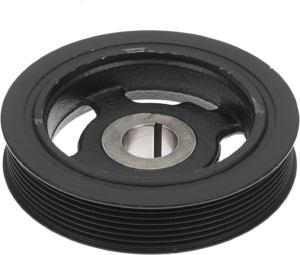 ATP Automotive Graywerks 102183 Engine Harmonic Balancer