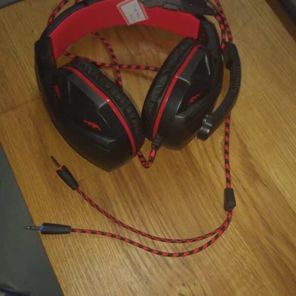 Used Gaming Headset