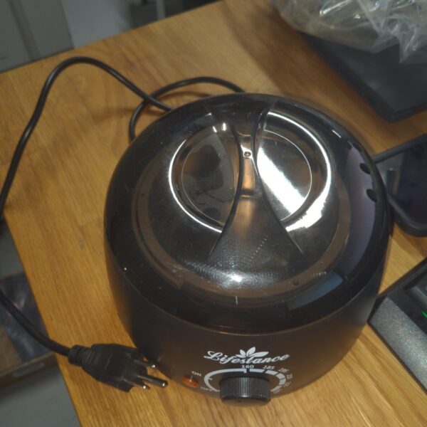 Wax Warmer