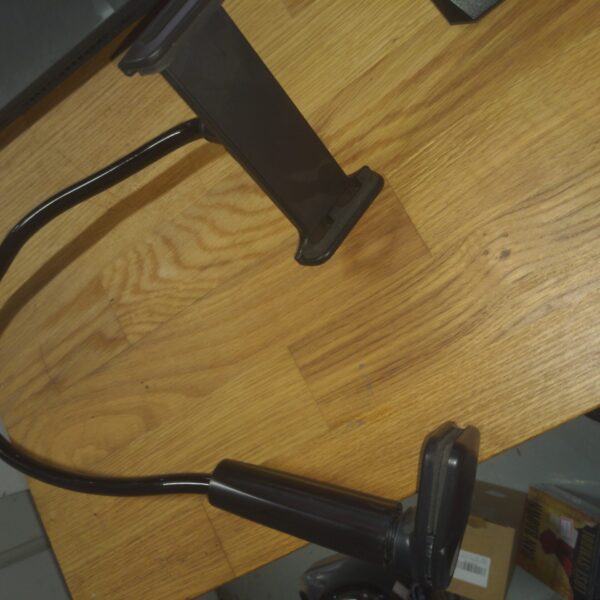 2-in-1 Phone and Tablet Holder