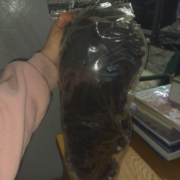 elbow support knee protector