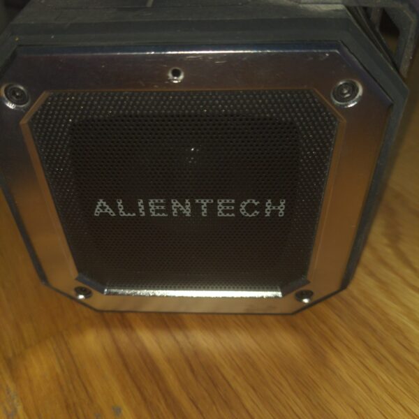 Bluetooth Speaker