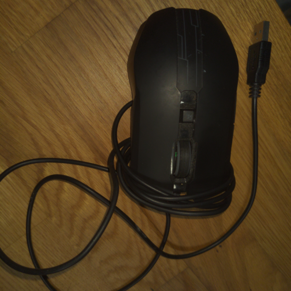 Used Gaming Mouse