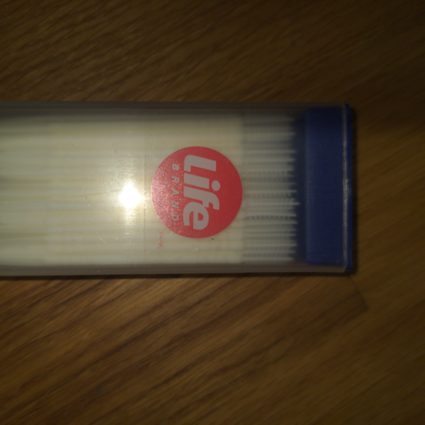 Life Brand Interdental Piks