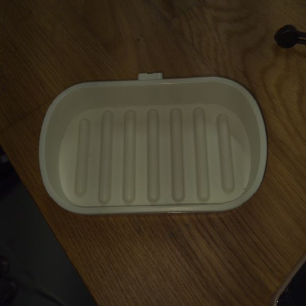 Soap Dish Tray