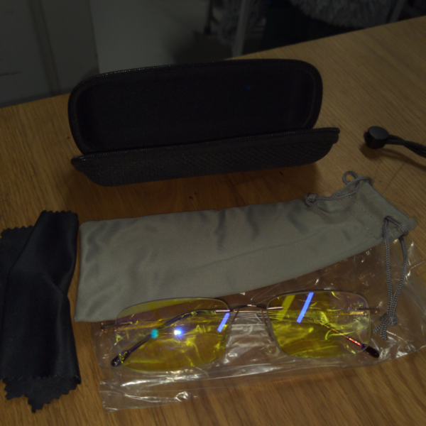 +1.75 Reading Glasses