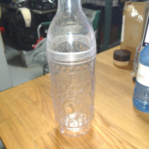 Reusable Water Bottle