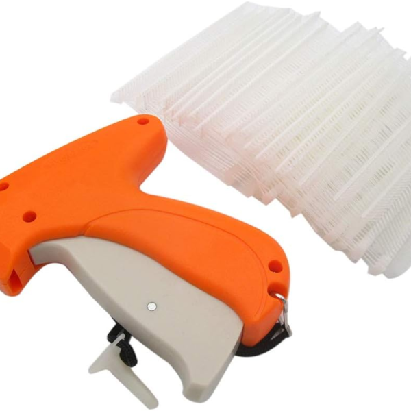 Clothing Price Label Tagging TAG Tagger Gun