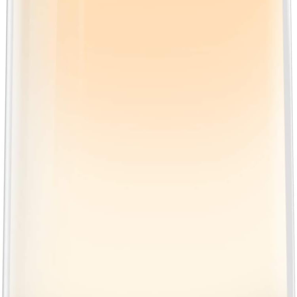 Wake Up Light, Kavai Sunrise Alarm Clock Night Light with 5 Nature Sound, Touch Control,3 Brightness Levels, 256 Color RGB Mode,Sunrise Simulation Wake-Up Light for Kids Adults Best Gift