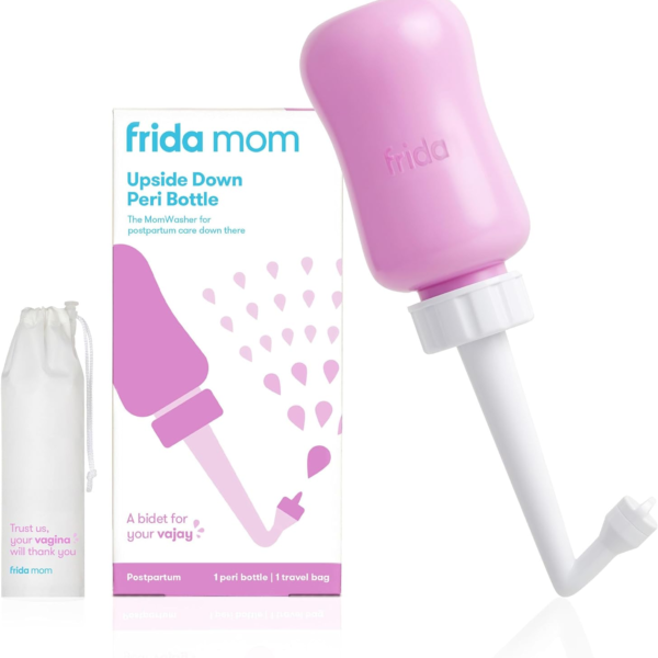 Frida Mom - Upside Down Peri Bottle