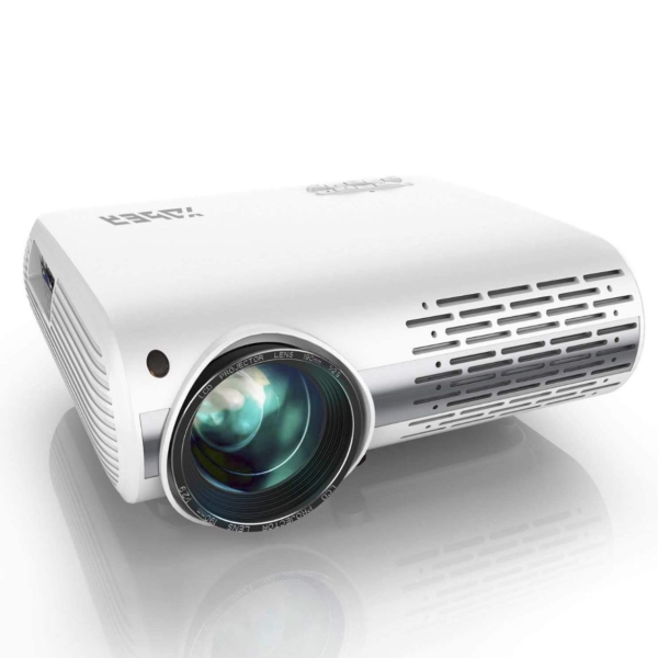 YABER Y30 Native 1080P Projector 15000L Brightness Full HD Video Projector
