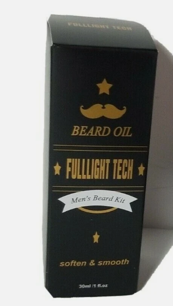 Fullight Tech Beard Oil