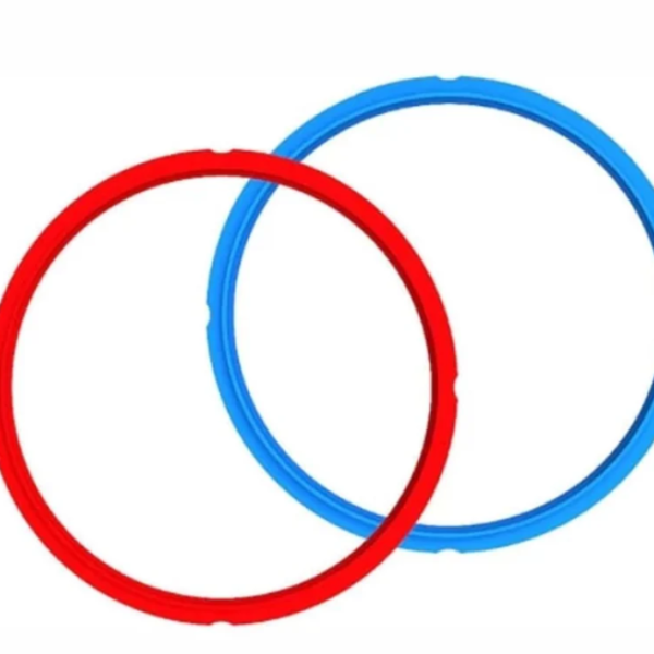 Instant Pot® 5 & 6 QT Color Sealing Ring, 2-Pack