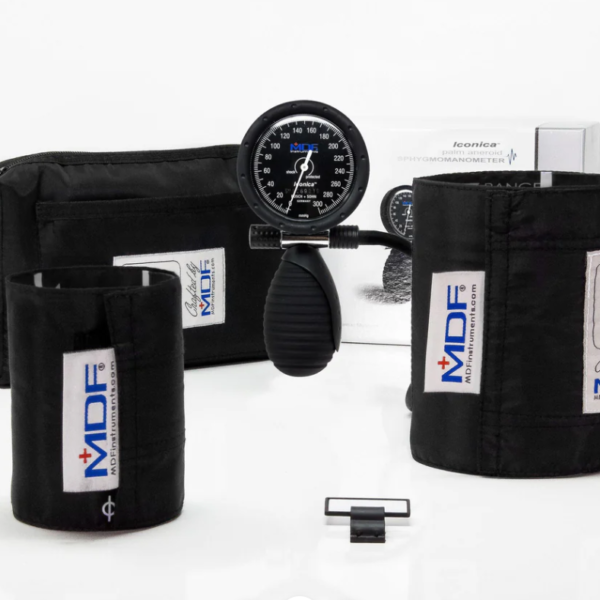 Iconica® Sphygmomanometer