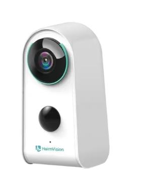 HeimVision Freed 3 Outdoor Indoor Battery Camera