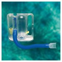 Voldyne 2500 Incentive Spirometers by Teleflex