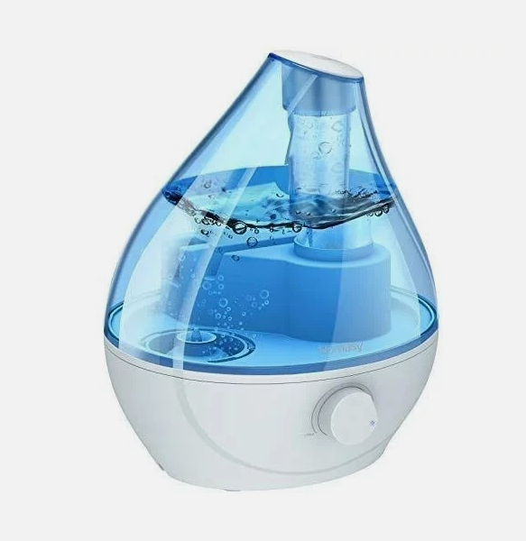Homasy Humidifier 2.2 L