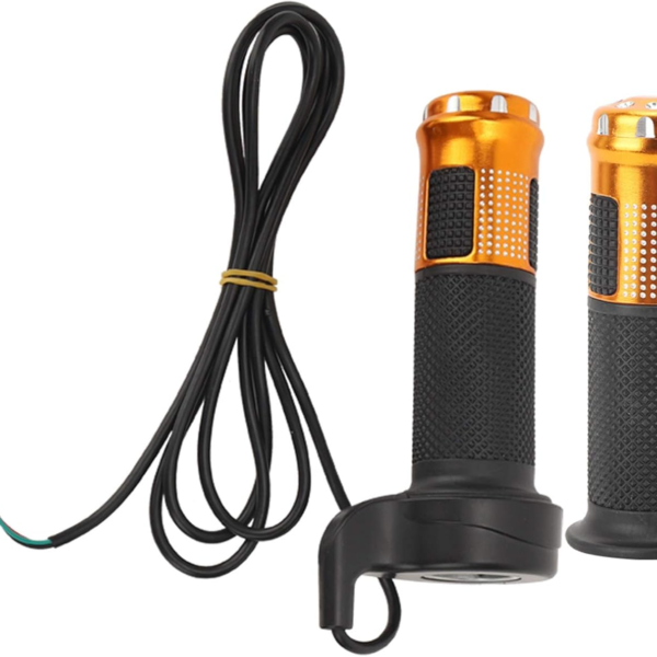 New Electro Roller Kit Grip Kit Comfortable for Drivers for Drivers