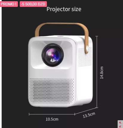 hdmi smart mini pocket projector