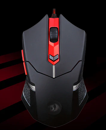 REDRAGON S101 Gaming Mouse