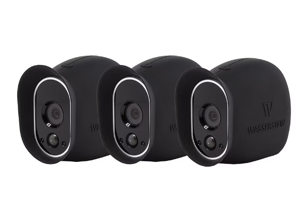 wasserstein arlo pro skins pack of 4