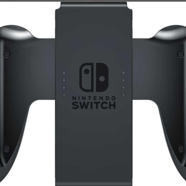 Joy-Con Grip