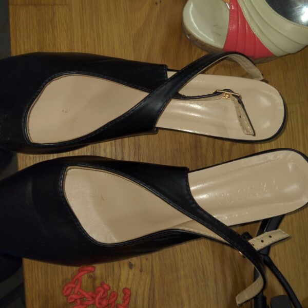 Mixed Shoe Lot- Assorted Sizes from 7-10