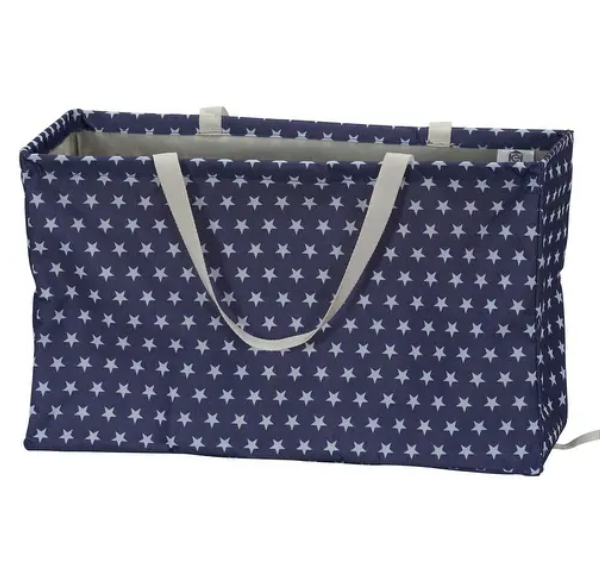 Household Essentials Rectangular Krush Container