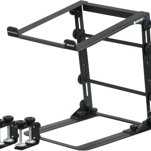 Odyssey LSTANDM DJ Stand