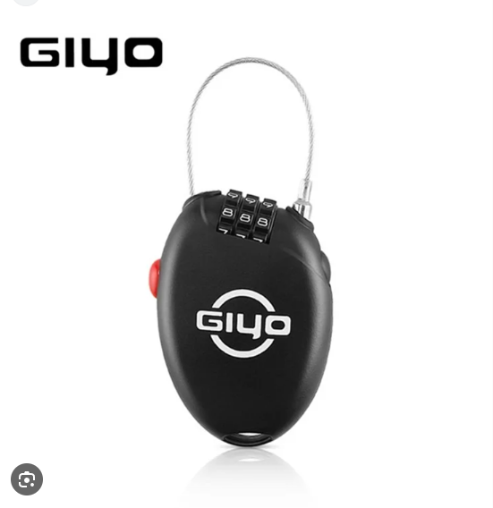 giyo mini code lock