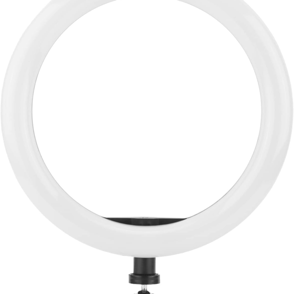 Only Selfie Ring Light 10inch for Video Shooting Live Stream/Makeup YouTube, Instagram, Facebook, TIK Tok