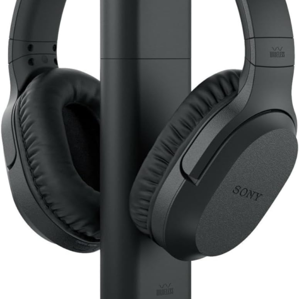 Sony RF400 Wireless Home Theater Headphones (WHRF400)