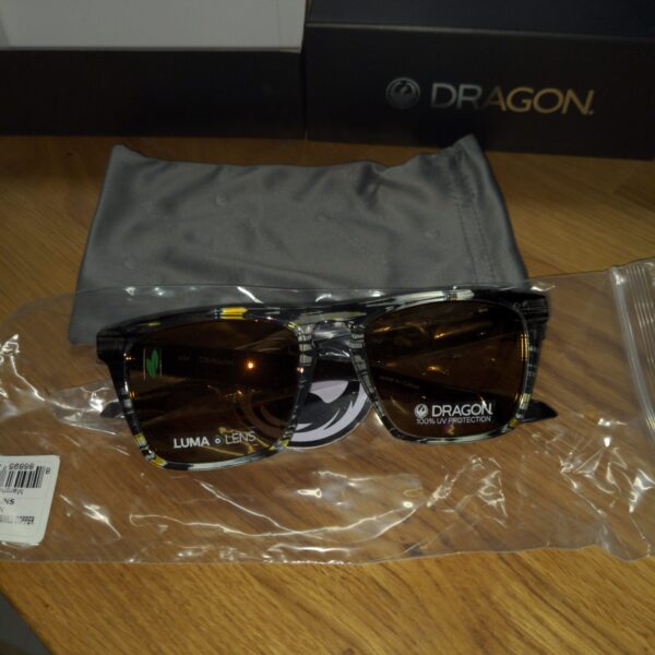 Dragon DR VINYL LL Sunglasses