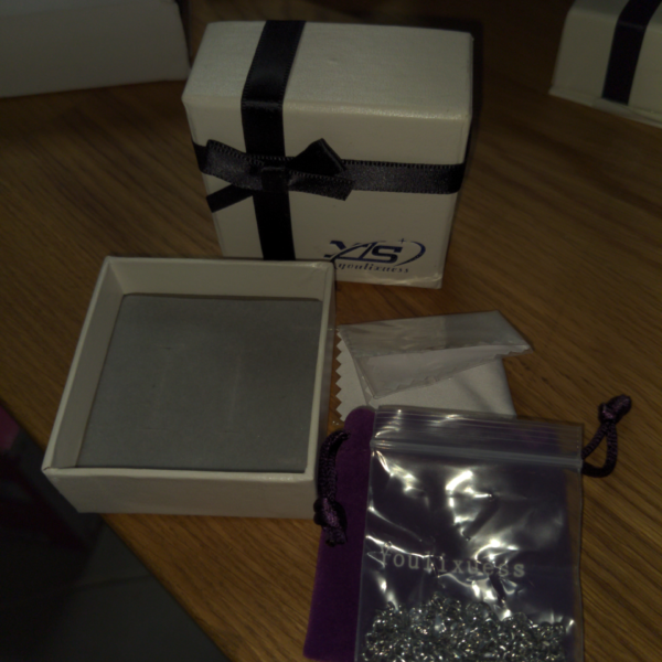 Mixed Jewerly Lot- 9+ Pieces