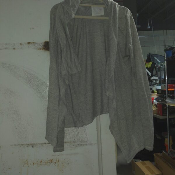 🧶 Cozy Mixed Sweater Lot (Size Large) - 4 Pieces