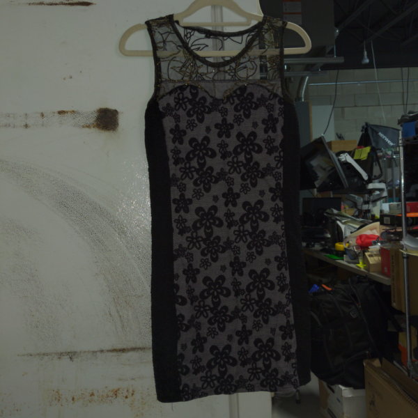 Ladies Dress Size M