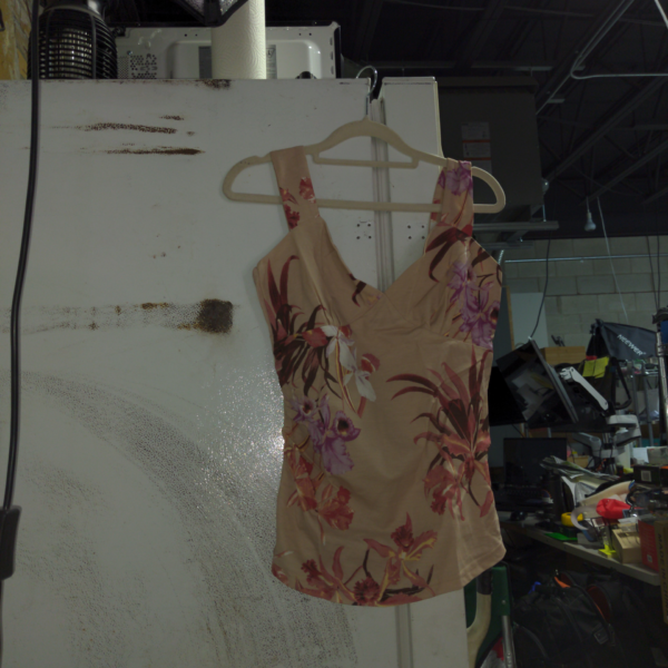 La Chateau SIZ XS Womens Summer Shirt