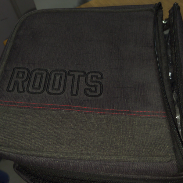 Roots LunchBag