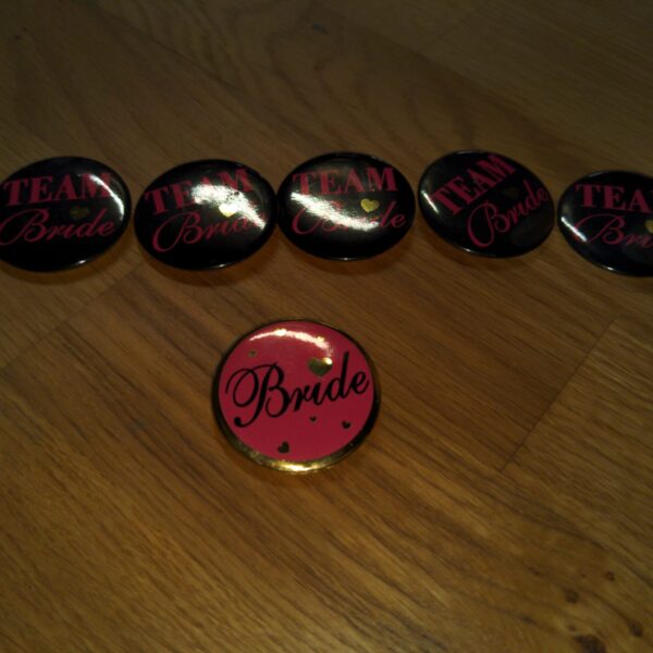 Perfect for the Bachelorette! 💍