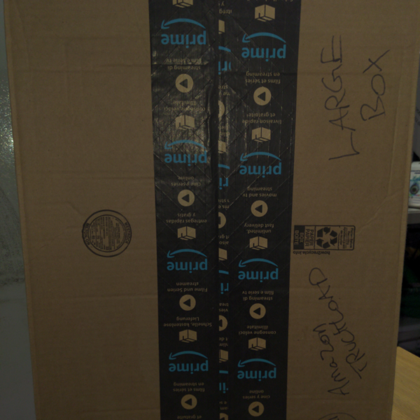 📦 Amazon Mystery Box – High-Volume Liquidation!