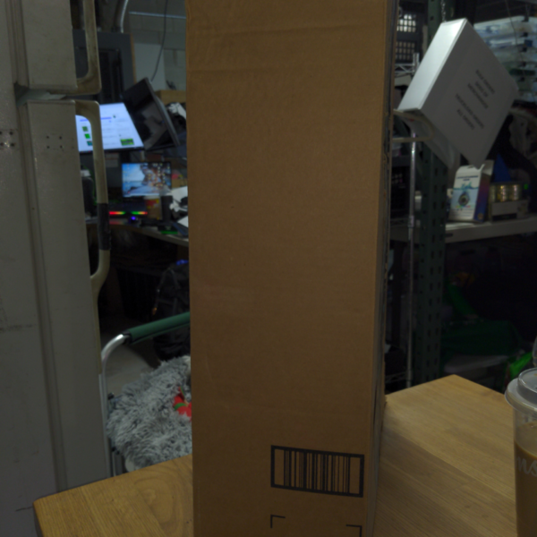 📦 Amazon Mystery Box – High-Volume Liquidation!